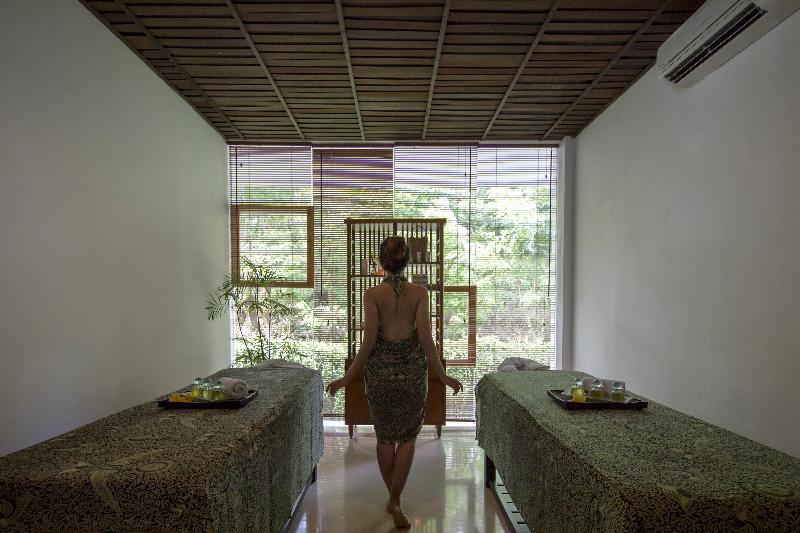 Hideaway Villas Bali-Uluwatu by Kanaan Hospitality - Aktivite