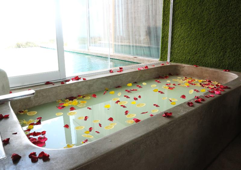 Hideaway Villas Bali-Uluwatu by Kanaan Hospitality - Aktivite