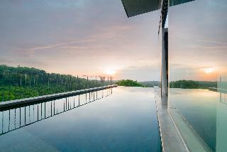 Hideaway Villas Bali-Uluwatu by Kanaan Hospitality fotoÄŸrafÄ±