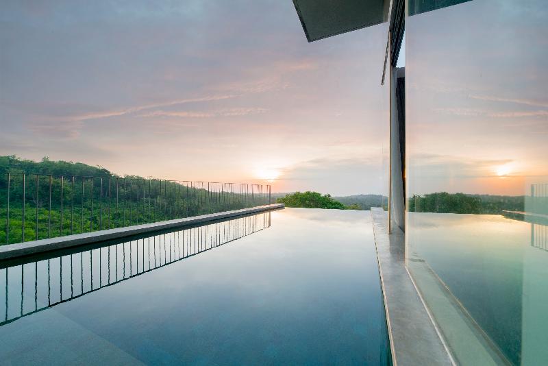 Hideaway Villas Bali-Uluwatu by Kanaan Hospitality - Genel