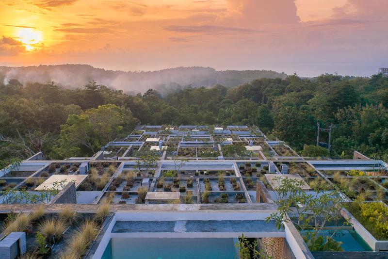 Hideaway Villas Bali-Uluwatu by Kanaan Hospitality - Genel