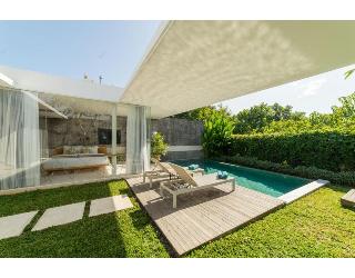 Hideaway Villas Bali-Uluwatu by Kanaan Hospitality fotoÄŸrafÄ±