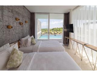 Hideaway Villas Bali-Uluwatu by Kanaan Hospitality fotoÄŸrafÄ±