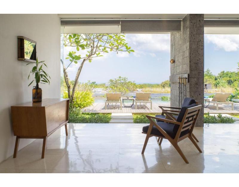 Hideaway Villas Bali-Uluwatu by Kanaan Hospitality - Oda