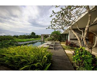 Hideaway Villas Bali-Uluwatu by Kanaan Hospitality fotoÄŸrafÄ±