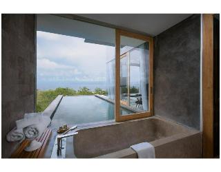 Hideaway Villas Bali-Uluwatu by Kanaan Hospitality fotoÄŸrafÄ±