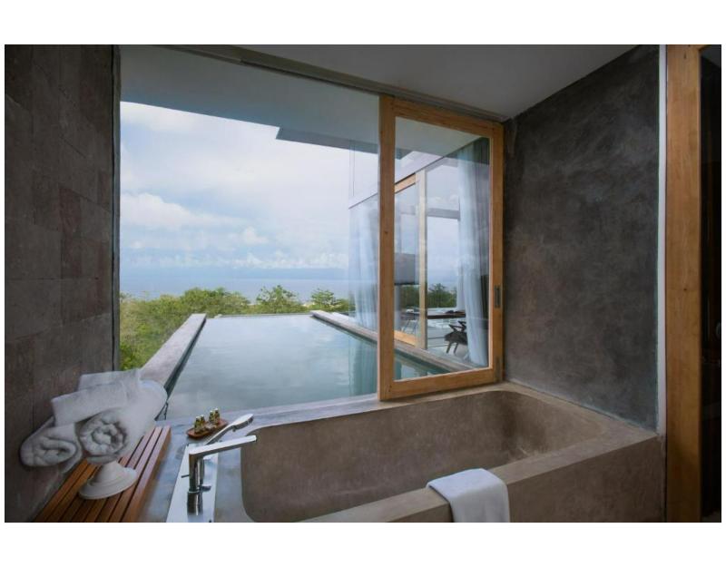 Hideaway Villas Bali-Uluwatu by Kanaan Hospitality - Oda