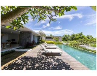 Hideaway Villas Bali-Uluwatu by Kanaan Hospitality fotoÄŸrafÄ±