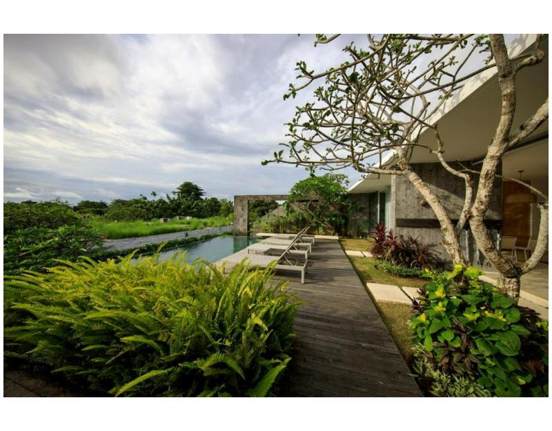 Hideaway Villas Bali-Uluwatu by Kanaan Hospitality - Oda