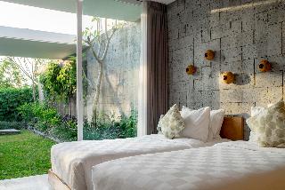 Hideaway Villas Bali-Uluwatu by Kanaan Hospitality fotoÄŸrafÄ±
