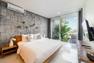 Hideaway Villas Bali-Uluwatu by Kanaan Hospitality fotoÄŸrafÄ±