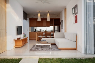 Hideaway Villas Bali-Uluwatu by Kanaan Hospitality fotoÄŸrafÄ±