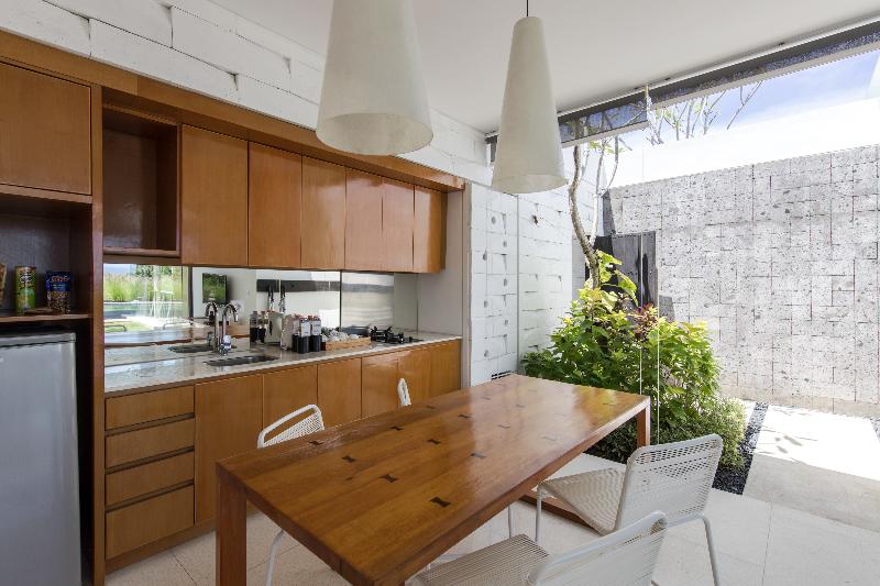 Hideaway Villas Bali-Uluwatu by Kanaan Hospitality - Oda