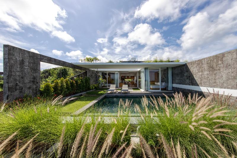 Hideaway Villas Bali-Uluwatu by Kanaan Hospitality - Oda