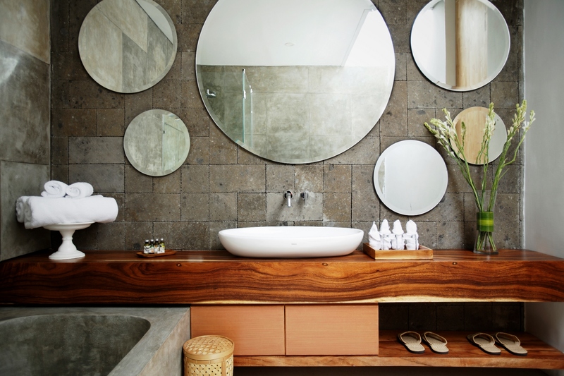 Hideaway Villas Bali-Uluwatu by Kanaan Hospitality - Oda