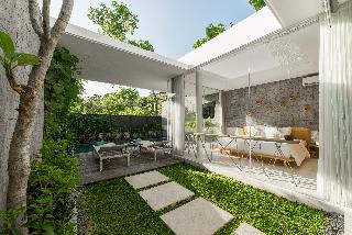 Hideaway Villas Bali-Uluwatu by Kanaan Hospitality fotoÄŸrafÄ±