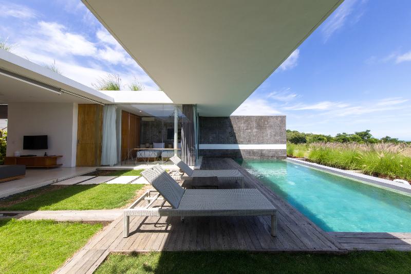 Hideaway Villas Bali-Uluwatu by Kanaan Hospitality - Oda