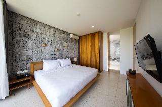 Hideaway Villas Bali-Uluwatu by Kanaan Hospitality fotoÄŸrafÄ±