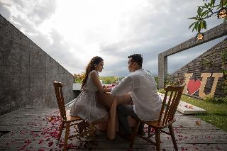 Hideaway Villas Bali-Uluwatu by Kanaan Hospitality fotoÄŸrafÄ±