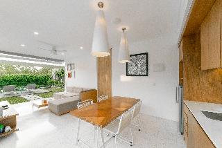 Hideaway Villas Bali-Uluwatu by Kanaan Hospitality fotoÄŸrafÄ±