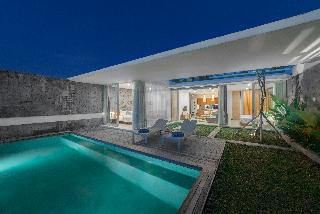 Hideaway Villas Bali-Uluwatu by Kanaan Hospitality fotoÄŸrafÄ±