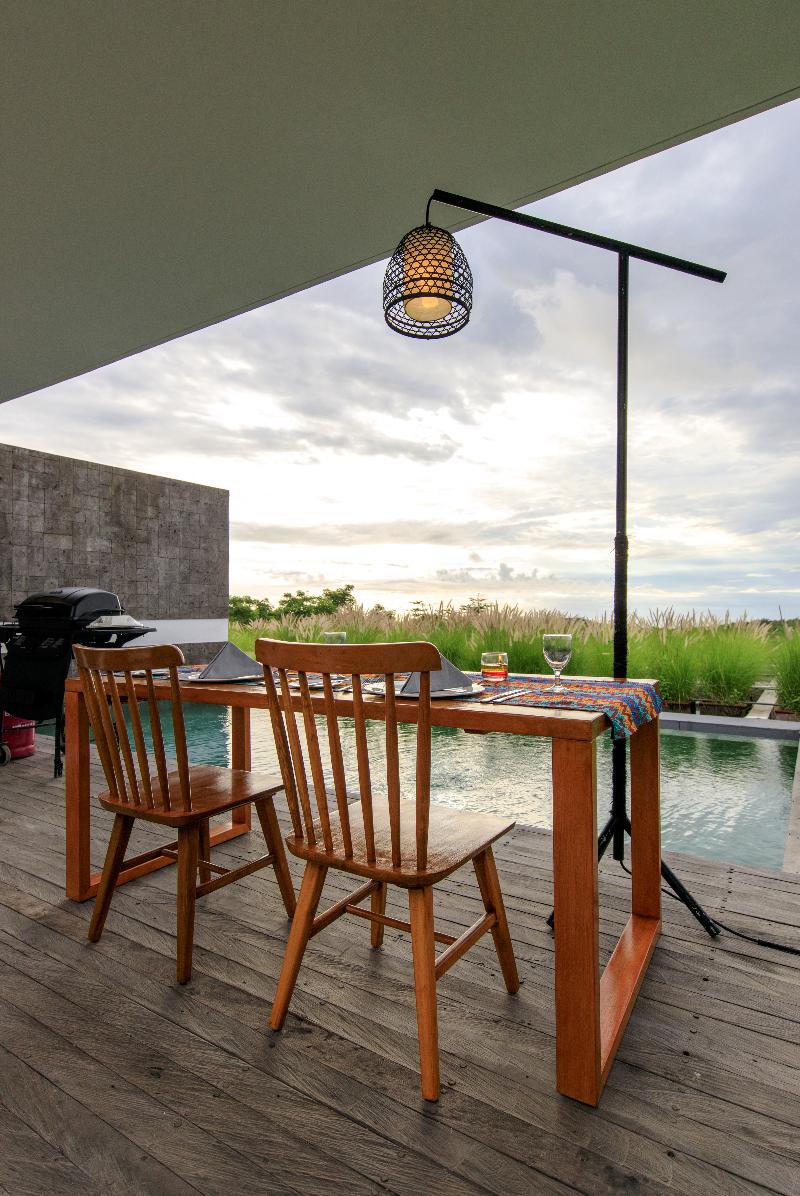 Hideaway Villas Bali-Uluwatu by Kanaan Hospitality - Oda