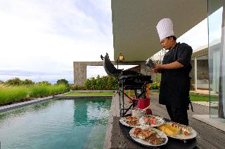 Hideaway Villas Bali-Uluwatu by Kanaan Hospitality fotoÄŸrafÄ±