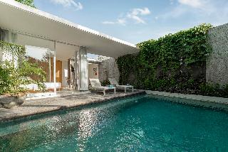 Hideaway Villas Bali-Uluwatu by Kanaan Hospitality fotoÄŸrafÄ±