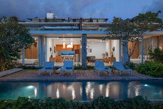 Hideaway Villas Bali-Uluwatu by Kanaan Hospitality fotoÄŸrafÄ±