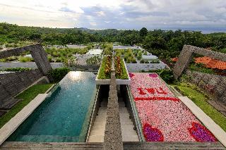 Hideaway Villas Bali-Uluwatu by Kanaan Hospitality fotoÄŸrafÄ±