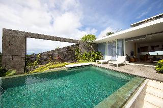 Hideaway Villas Bali-Uluwatu by Kanaan Hospitality fotoÄŸrafÄ±
