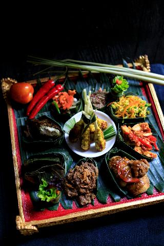 Hideaway Villas Bali-Uluwatu by Kanaan Hospitality fotoÄŸrafÄ±
