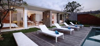 Hideaway Villas Bali-Uluwatu by Kanaan Hospitality fotoÄŸrafÄ±