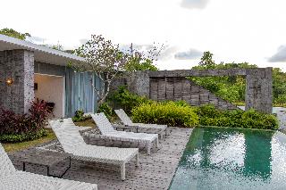 Hideaway Villas Bali-Uluwatu by Kanaan Hospitality fotoÄŸrafÄ±