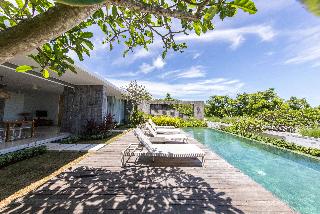 Hideaway Villas Bali-Uluwatu by Kanaan Hospitality fotoÄŸrafÄ±