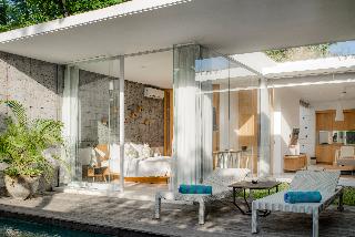 Hideaway Villas Bali-Uluwatu by Kanaan Hospitality fotoÄŸrafÄ±
