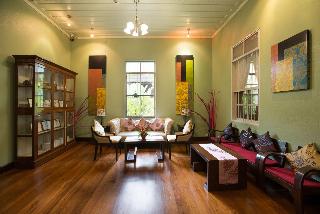 Eco Resort Chiang Mai fotoÄŸrafÄ±