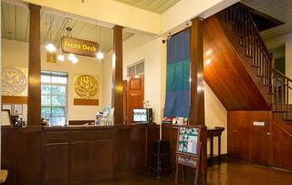 Eco Resort Chiang Mai fotoÄŸrafÄ±