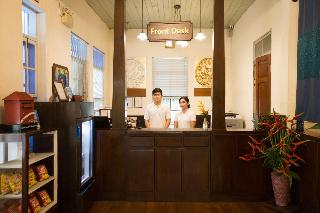 Eco Resort Chiang Mai fotoÄŸrafÄ±