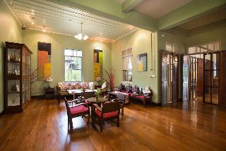 Eco Resort Chiang Mai fotoÄŸrafÄ±