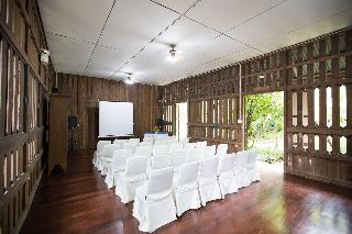 Eco Resort Chiang Mai fotoÄŸrafÄ±