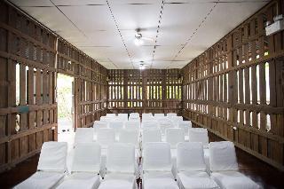 Eco Resort Chiang Mai fotoÄŸrafÄ±