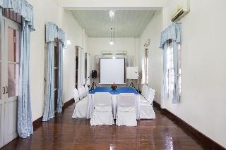 Eco Resort Chiang Mai fotoÄŸrafÄ±