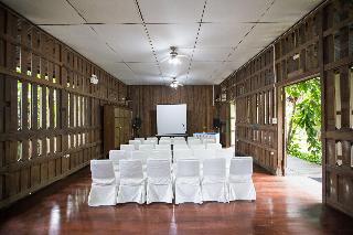 Eco Resort Chiang Mai fotoÄŸrafÄ±