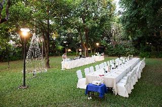 Eco Resort Chiang Mai fotoÄŸrafÄ±