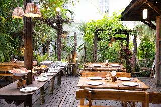 Eco Resort Chiang Mai fotoÄŸrafÄ±