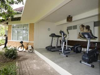 Eco Resort Chiang Mai fotoÄŸrafÄ±
