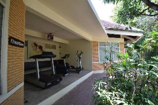 Eco Resort Chiang Mai fotoÄŸrafÄ±