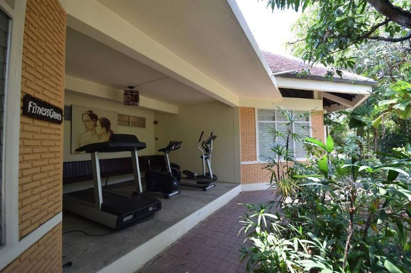 Eco Resort Chiang Mai - Aktivite