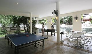Eco Resort Chiang Mai fotoÄŸrafÄ±